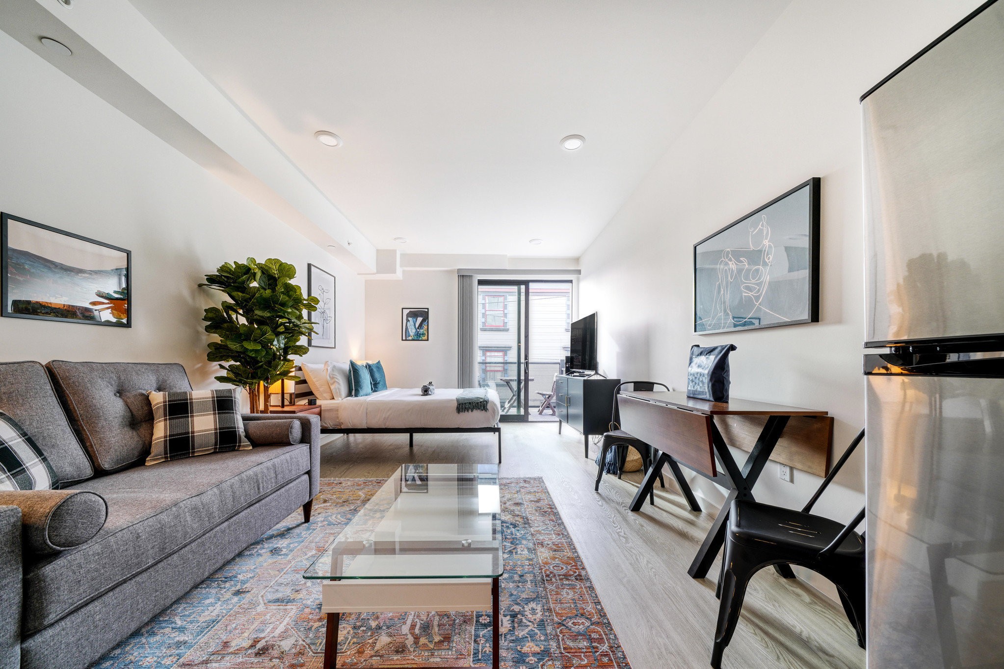 5 Innovative Furniture Arrangement Ideas in Maximizing Small Spaces