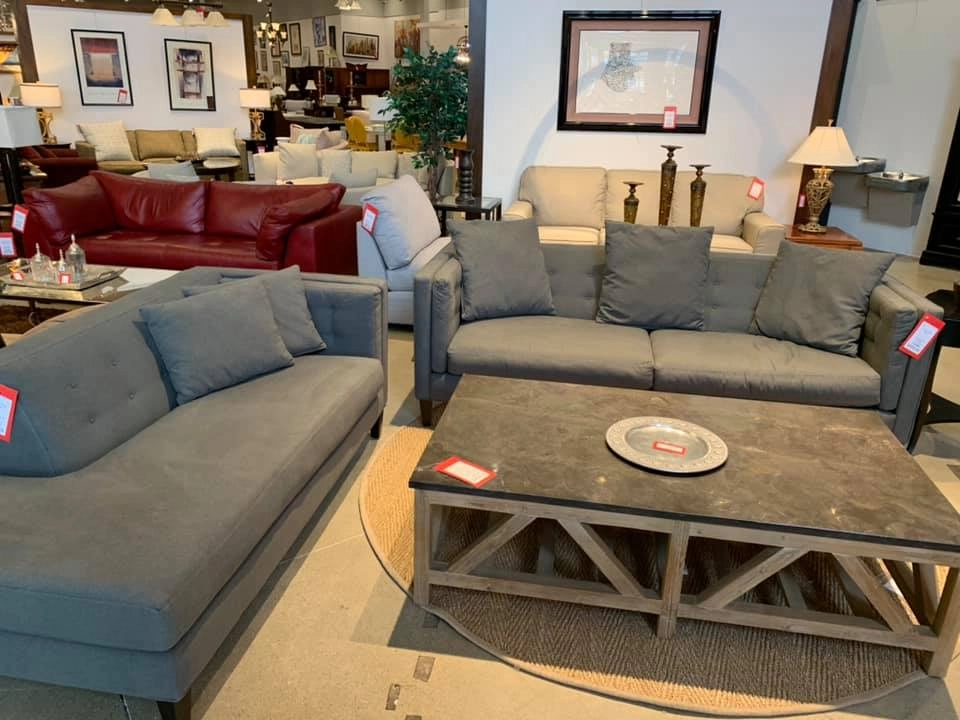 The Ultimate Guide to Choosing Your Perfect Sofa Divine Consign