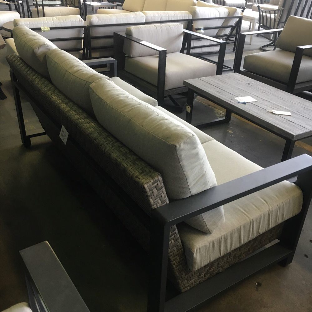 Effective Strategies for Selling Your Furniture on Consignment Divine