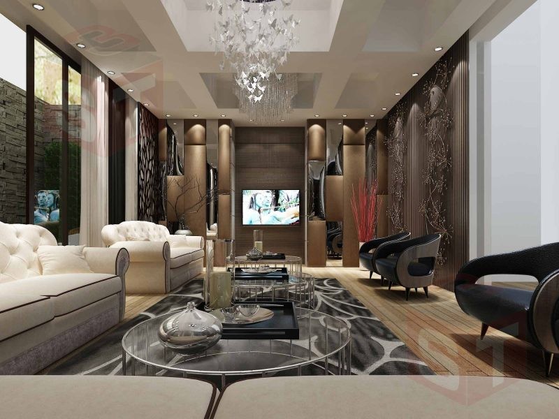 The Role of Furniture in Interior Design - Divine Consign - A ...